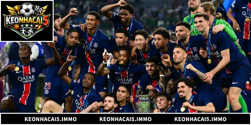 Nhận Định PSG - Phân Tích Trận Đấu Chuẩn Xác Mỗi Ngày Tổng quan về nhận định PSG