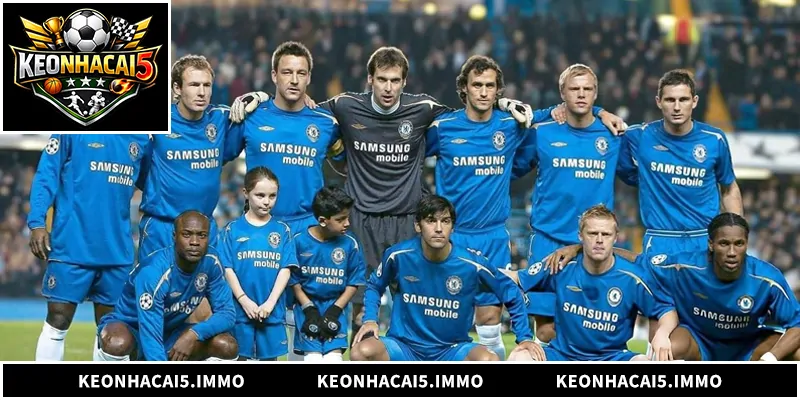 Nhận Định Chelsea - Phân Tích Toàn Diện Trước Giờ Bóng Lăn Tổng quan về phương thức nhận định Chelsea