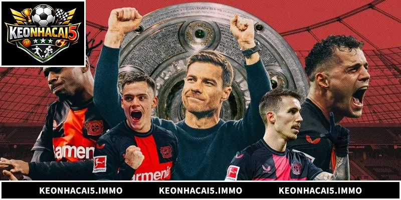 Soi Kèo Bundesliga - Phân Tích Kèo Bóng Đá Đức Chuẩn Xác Tổng quan về Soi kèo Bundesliga và lý do lại thu hút