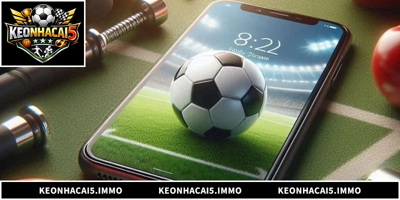 Highlight KEONHACAI5 - Cập Nhật Mọi Diễn Biến Đặc Sắc Khám phá chi tiết về highlight KEONHACAI5