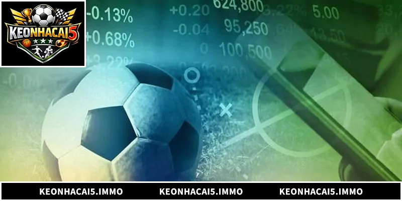 Tỷ Lệ Kèo KEONHACAI5 - Phân Tích Chi Tiết Trước Khi Vào Kèo Khám phá toàn bộ về tỷ lệ kèo KEONHACAI5