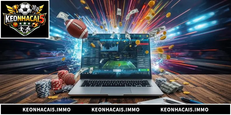 KEONHACAI5 - Kèo Nhà Cái 5 | Tỷ Lệ Kèo Nhà Cái Mới Nhất 2026 Lý do nền tảng KEONHACAI5 được nhiều người tin dùng