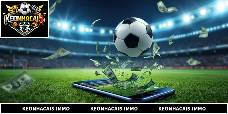 KEONHACAI5 - Kèo Nhà Cái 5 | Tỷ Lệ Kèo Nhà Cái Mới Nhất 2026 Nền tảng KEONHACAI5 sẽ phù hợp với nhóm đối tượng nào