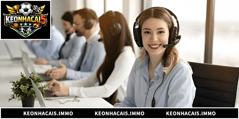 Liên hệ KEONHACAI5 - Hỗ Trợ Nhanh Chóng Trong Phút Chốc Tổng quan về phương thức liên hệ KEONHACAI5